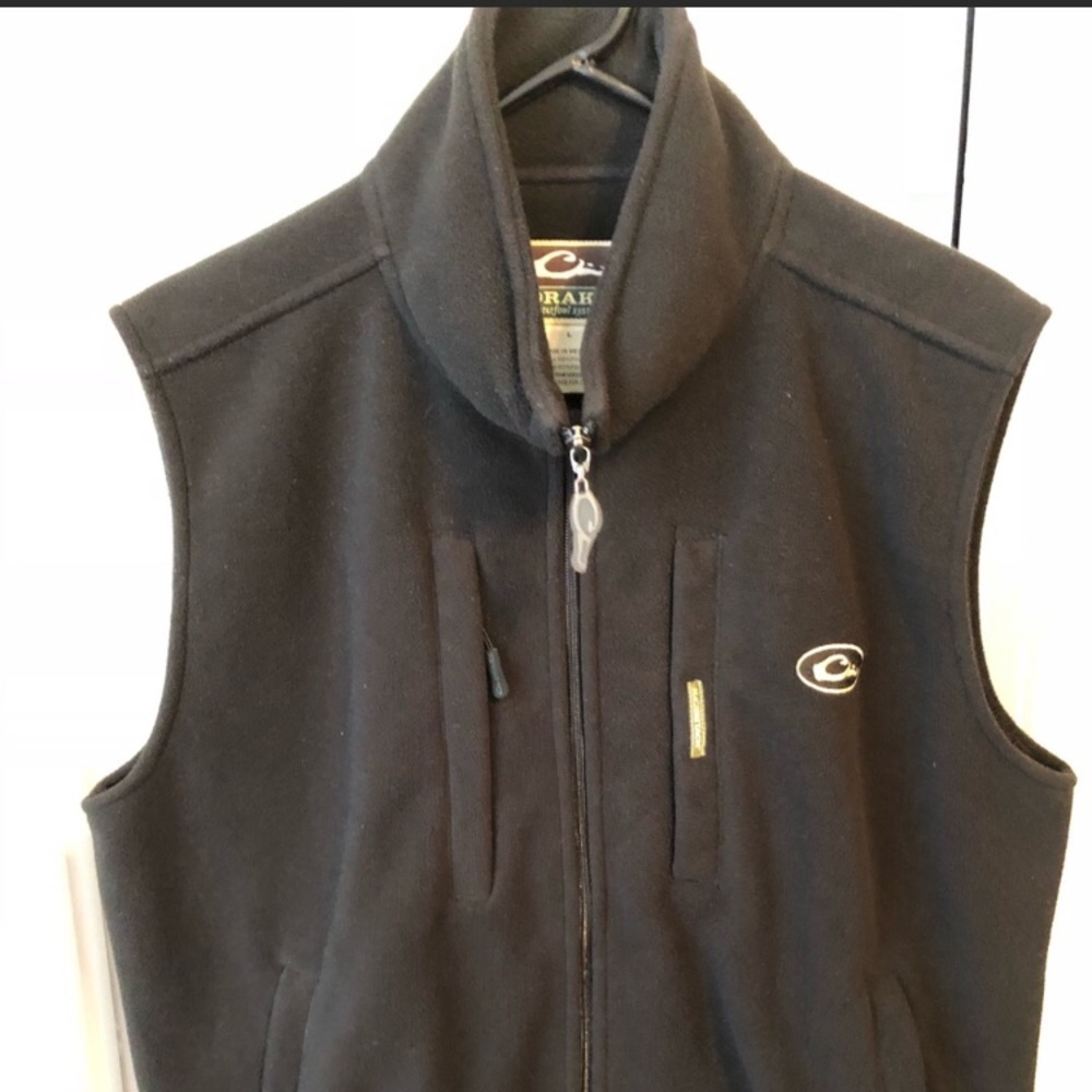 Drake Vest